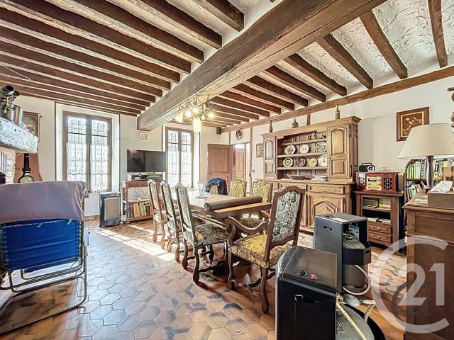 Maison &agrave; vendre - 5 pi&egrave;ces - 170 m2 - Palis - 10 - CHAMPAGNE-ARDENNE