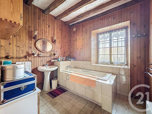 Maison &agrave; vendre - 5 pi&egrave;ces - 170 m2 - Palis - 10 - CHAMPAGNE-ARDENNE