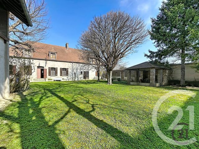 Maison à vendre PALIS
