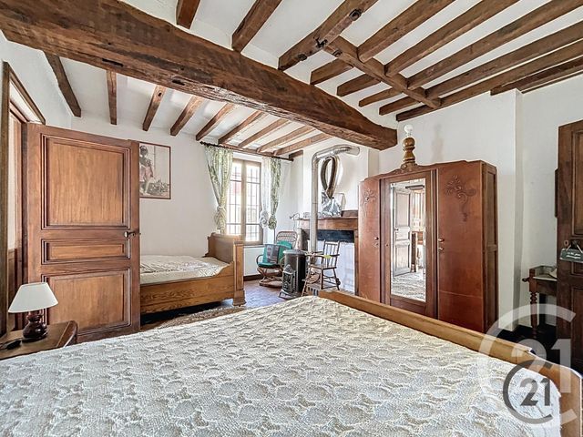 Maison &agrave; vendre - 5 pi&egrave;ces - 170 m2 - Palis - 10 - CHAMPAGNE-ARDENNE