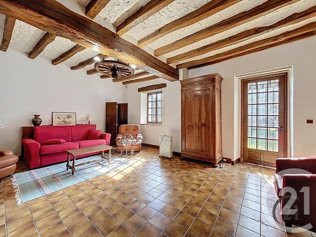 Maison &agrave; vendre - 5 pi&egrave;ces - 170 m2 - Palis - 10 - CHAMPAGNE-ARDENNE