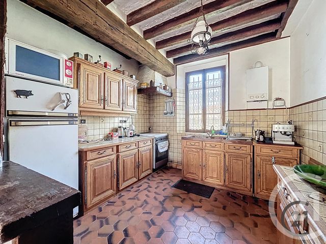 Maison &agrave; vendre - 5 pi&egrave;ces - 170 m2 - Palis - 10 - CHAMPAGNE-ARDENNE