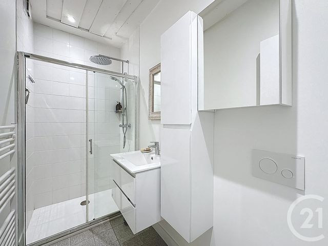 Appartement &agrave; vendre - 2 pi&egrave;ces - 49,23 m2 - Troyes - 10 - CHAMPAGNE-ARDENNE