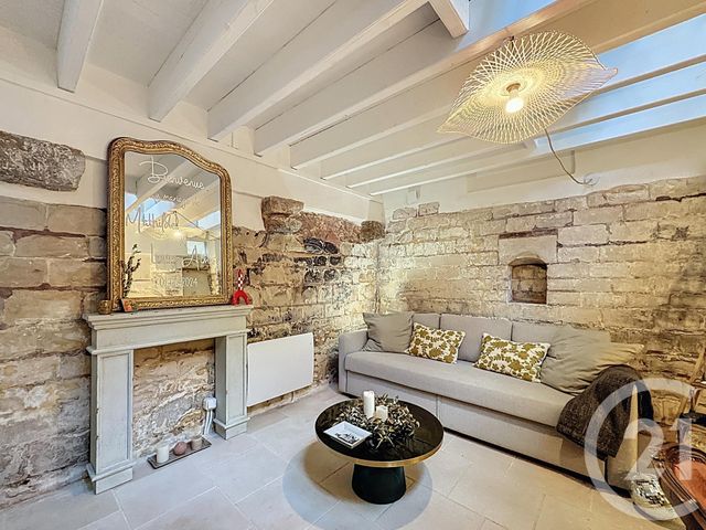 Appartement à vendre TROYES