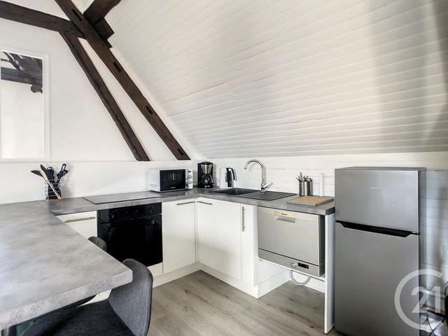 Appartement F2 &agrave; louer - 2 pi&egrave;ces - 42,12 m2 - Troyes - 10 - CHAMPAGNE-ARDENNE