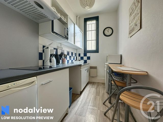 Appartement T1 &agrave; louer - 1 pi&egrave;ce - 26,80 m2 - Troyes - 10 - CHAMPAGNE-ARDENNE