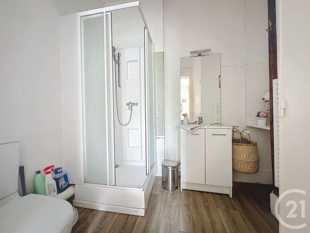 Appartement T1 &agrave; louer - 1 pi&egrave;ce - 26,80 m2 - Troyes - 10 - CHAMPAGNE-ARDENNE