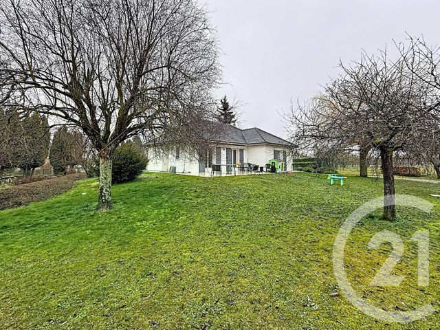 Maison &agrave; vendre - 5 pi&egrave;ces - 95 m2 - Bucheres - 10 - CHAMPAGNE-ARDENNE