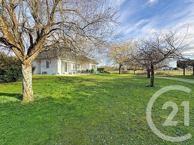 Maison &agrave; vendre - 5 pi&egrave;ces - 95 m2 - Bucheres - 10 - CHAMPAGNE-ARDENNE