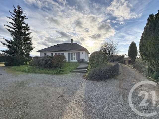 Maison à vendre BUCHERES