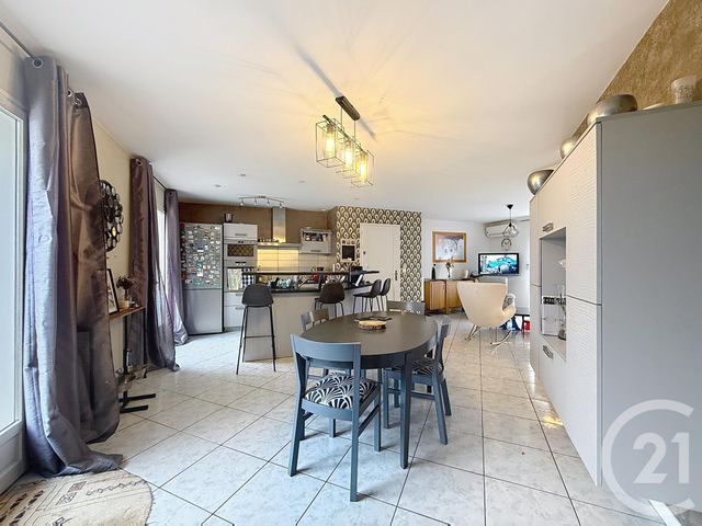 Maison &agrave; vendre - 5 pi&egrave;ces - 95 m2 - Bucheres - 10 - CHAMPAGNE-ARDENNE