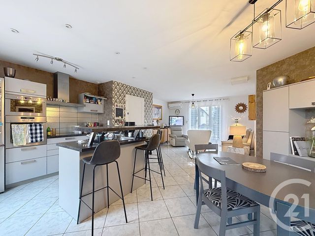 Maison &agrave; vendre - 5 pi&egrave;ces - 95 m2 - Bucheres - 10 - CHAMPAGNE-ARDENNE