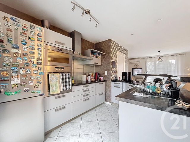 Maison &agrave; vendre - 5 pi&egrave;ces - 95 m2 - Bucheres - 10 - CHAMPAGNE-ARDENNE