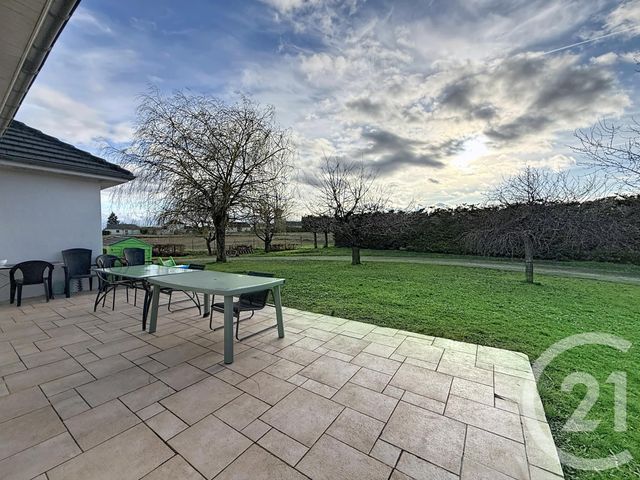 Maison &agrave; vendre - 5 pi&egrave;ces - 95 m2 - Bucheres - 10 - CHAMPAGNE-ARDENNE