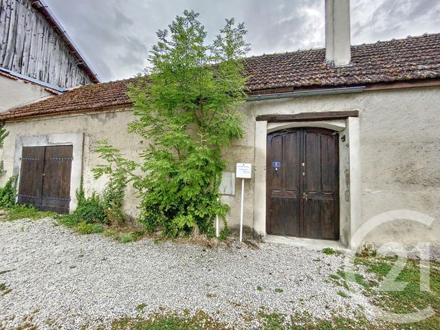 Maison &agrave; louer - 5 pi&egrave;ces - 85 m2 - Vallant St Georges - 10 - CHAMPAGNE-ARDENNE