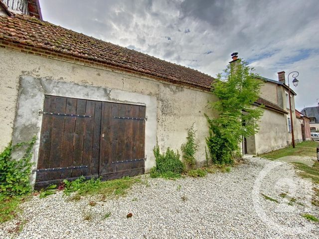 Maison &agrave; louer - 5 pi&egrave;ces - 85 m2 - Vallant St Georges - 10 - CHAMPAGNE-ARDENNE