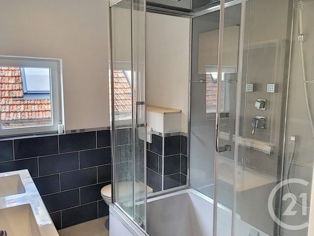 Maison &agrave; louer - 5 pi&egrave;ces - 85 m2 - Vallant St Georges - 10 - CHAMPAGNE-ARDENNE