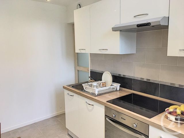 Maison &agrave; louer - 5 pi&egrave;ces - 85 m2 - Vallant St Georges - 10 - CHAMPAGNE-ARDENNE