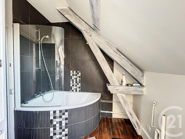 Appartement T2 &agrave; louer - 2 pi&egrave;ces - 47,61 m2 - Troyes - 10 - CHAMPAGNE-ARDENNE