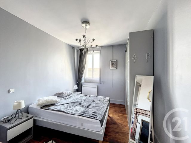 Appartement T2 &agrave; louer - 2 pi&egrave;ces - 47,61 m2 - Troyes - 10 - CHAMPAGNE-ARDENNE