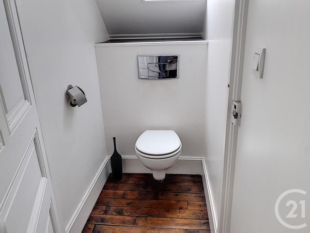 Appartement T2 &agrave; louer - 2 pi&egrave;ces - 47,61 m2 - Troyes - 10 - CHAMPAGNE-ARDENNE