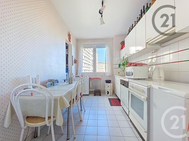 Appartement F3 &agrave; vendre - 3 pi&egrave;ces - 81 m2 - Troyes - 10 - CHAMPAGNE-ARDENNE