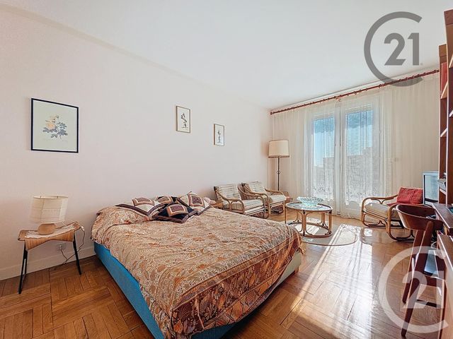 Appartement F3 &agrave; vendre - 3 pi&egrave;ces - 81 m2 - Troyes - 10 - CHAMPAGNE-ARDENNE