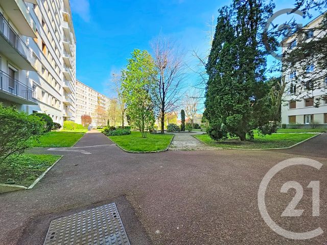 Appartement F3 &agrave; vendre - 3 pi&egrave;ces - 81 m2 - Troyes - 10 - CHAMPAGNE-ARDENNE