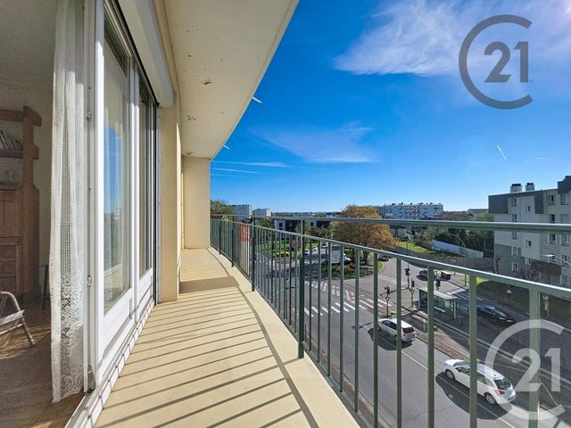 Appartement F3 &agrave; vendre - 3 pi&egrave;ces - 81 m2 - Troyes - 10 - CHAMPAGNE-ARDENNE