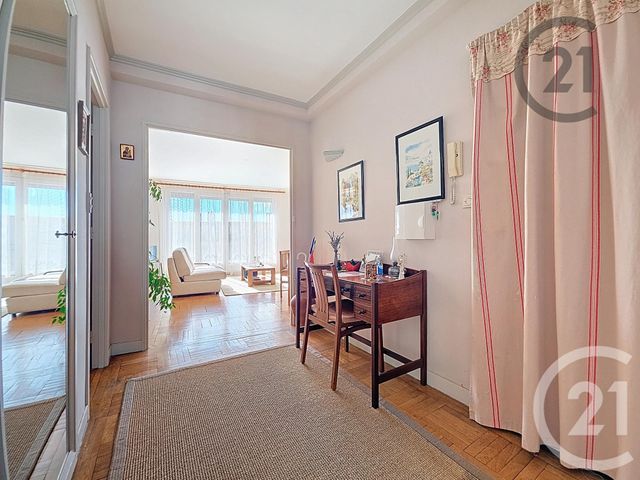 Appartement F3 &agrave; vendre - 3 pi&egrave;ces - 81 m2 - Troyes - 10 - CHAMPAGNE-ARDENNE