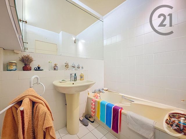 Appartement F3 &agrave; vendre - 3 pi&egrave;ces - 81 m2 - Troyes - 10 - CHAMPAGNE-ARDENNE