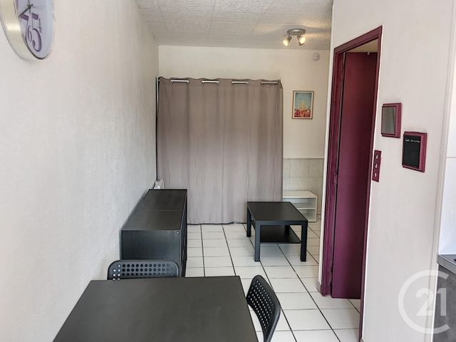 Appartement F1 &agrave; vendre - 1 pi&egrave;ce - 21,80 m2 - Ste Savine - 10 - CHAMPAGNE-ARDENNE