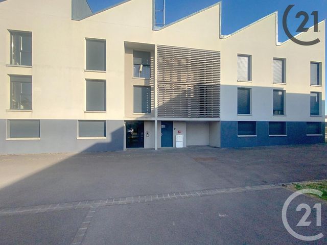 Appartement F1 à louer TROYES