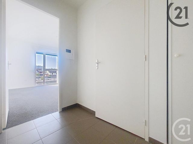 Appartement F1 &agrave; louer - 1 pi&egrave;ce - 22 m2 - Troyes - 10 - CHAMPAGNE-ARDENNE