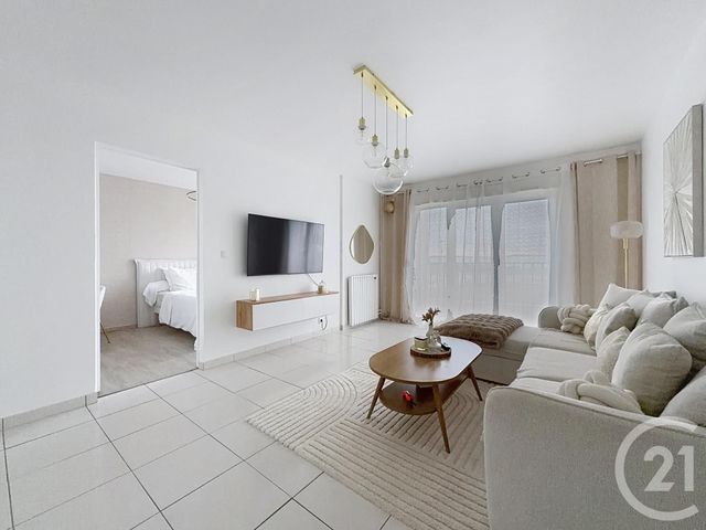 Appartement T2 à louer LA CHAPELLE ST LUC