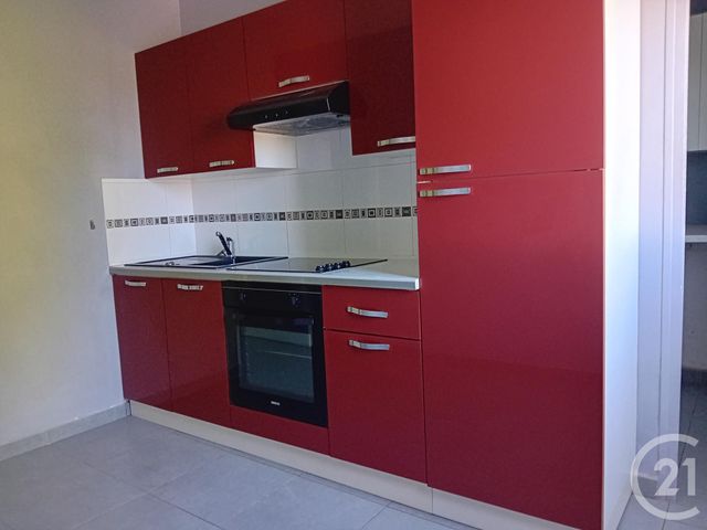 Appartement T2 à louer LA CHAPELLE ST LUC