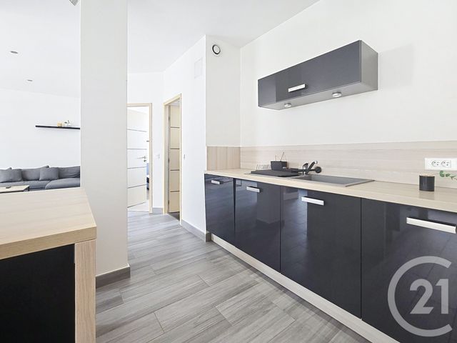 Appartement &agrave; vendre - 2 pi&egrave;ces - 54,40 m2 - Troyes - 10 - CHAMPAGNE-ARDENNE