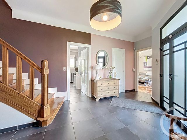 Maison &agrave; vendre - 7 pi&egrave;ces - 220 m2 - Troyes - 10 - CHAMPAGNE-ARDENNE