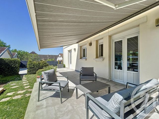 Maison &agrave; vendre - 7 pi&egrave;ces - 220 m2 - Troyes - 10 - CHAMPAGNE-ARDENNE