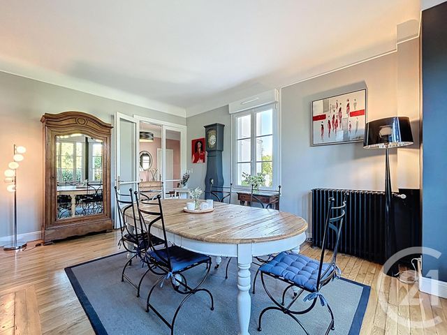 Maison &agrave; vendre - 7 pi&egrave;ces - 220 m2 - Troyes - 10 - CHAMPAGNE-ARDENNE