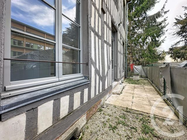 Appartement F2 &agrave; vendre - 2 pi&egrave;ces - 49,12 m2 - Troyes - 10 - CHAMPAGNE-ARDENNE