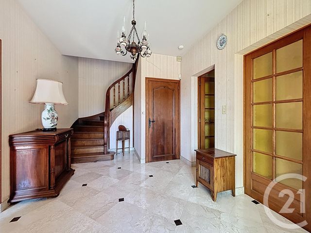 Maison &agrave; vendre - 6 pi&egrave;ces - 154,17 m2 - Piney - 10 - CHAMPAGNE-ARDENNE