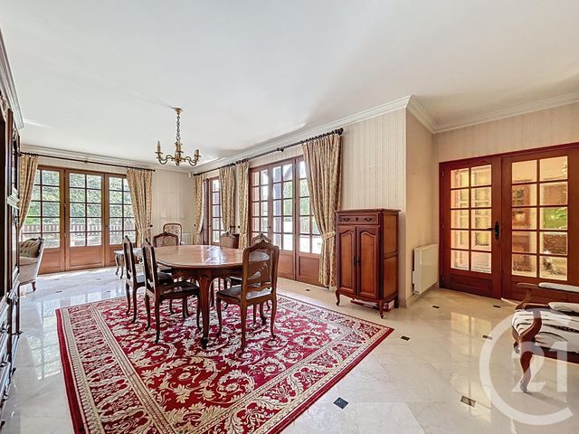 Maison &agrave; vendre - 6 pi&egrave;ces - 154,17 m2 - Piney - 10 - CHAMPAGNE-ARDENNE