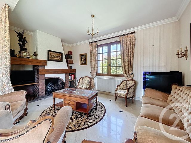 Maison &agrave; vendre - 6 pi&egrave;ces - 154,17 m2 - Piney - 10 - CHAMPAGNE-ARDENNE