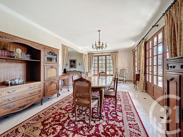 Maison &agrave; vendre - 6 pi&egrave;ces - 154,17 m2 - Piney - 10 - CHAMPAGNE-ARDENNE