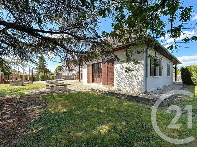 Maison &agrave; vendre - 6 pi&egrave;ces - 154,17 m2 - Piney - 10 - CHAMPAGNE-ARDENNE