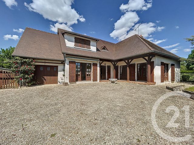 Maison à vendre PINEY