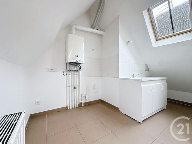 Appartement F3 &agrave; vendre - 3 pi&egrave;ces - 47,04 m2 - Troyes - 10 - CHAMPAGNE-ARDENNE