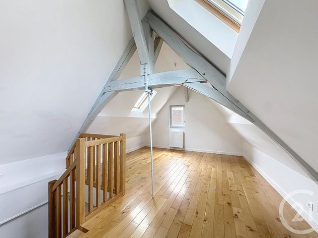 Appartement F3 &agrave; vendre - 3 pi&egrave;ces - 47,04 m2 - Troyes - 10 - CHAMPAGNE-ARDENNE