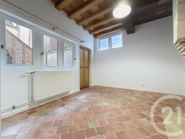 Appartement F5 &agrave; louer - 5 pi&egrave;ces - 103 m2 - Troyes - 10 - CHAMPAGNE-ARDENNE